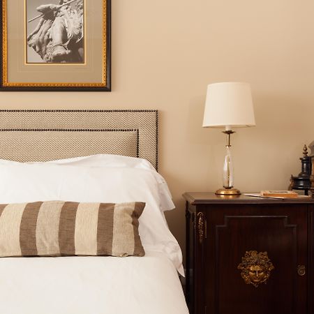 Alma Historica Boutique Hotel 몬테비데오 외부 사진