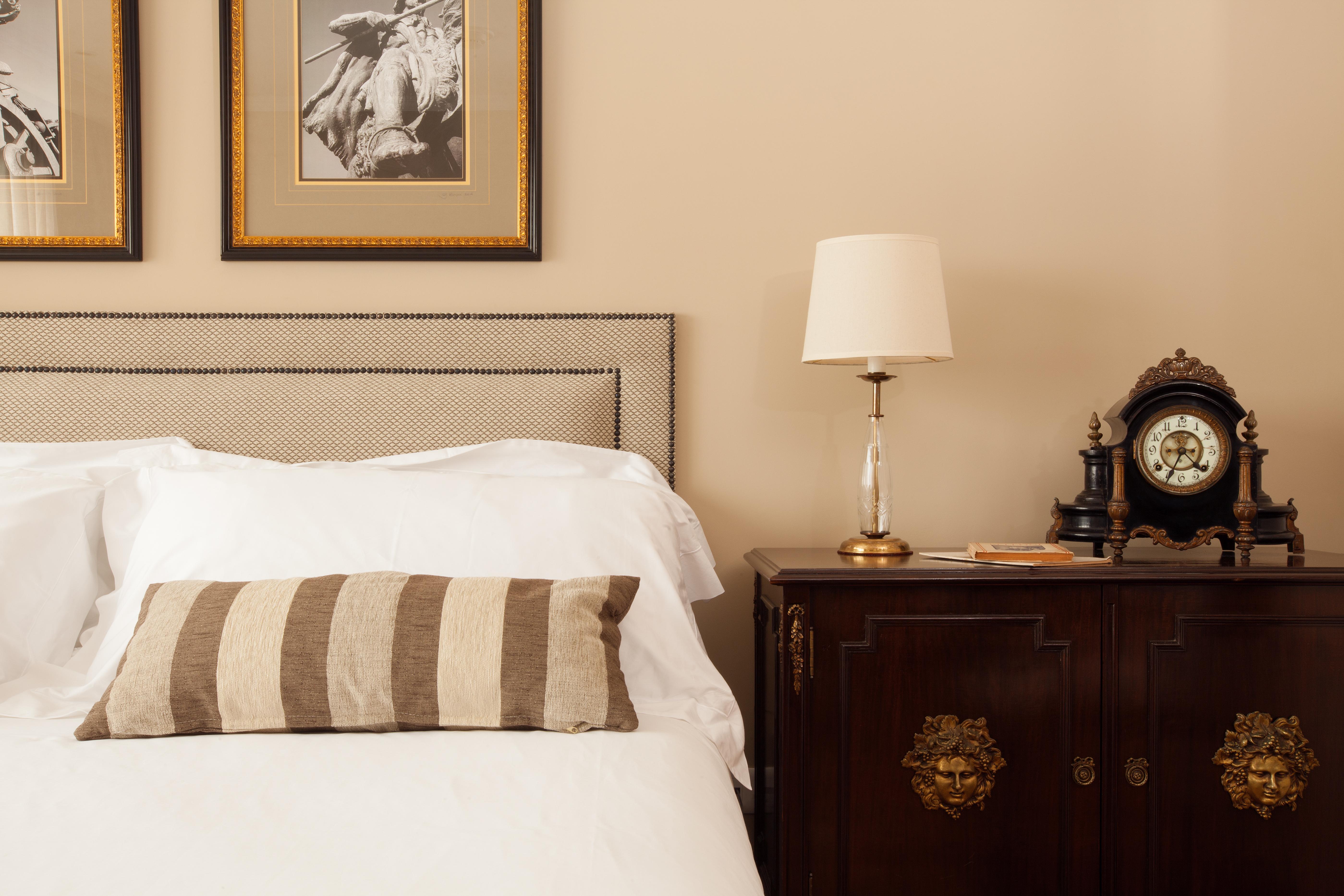 Alma Historica Boutique Hotel 몬테비데오 외부 사진