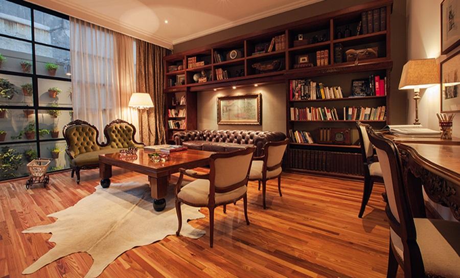 Alma Historica Boutique Hotel 몬테비데오 외부 사진