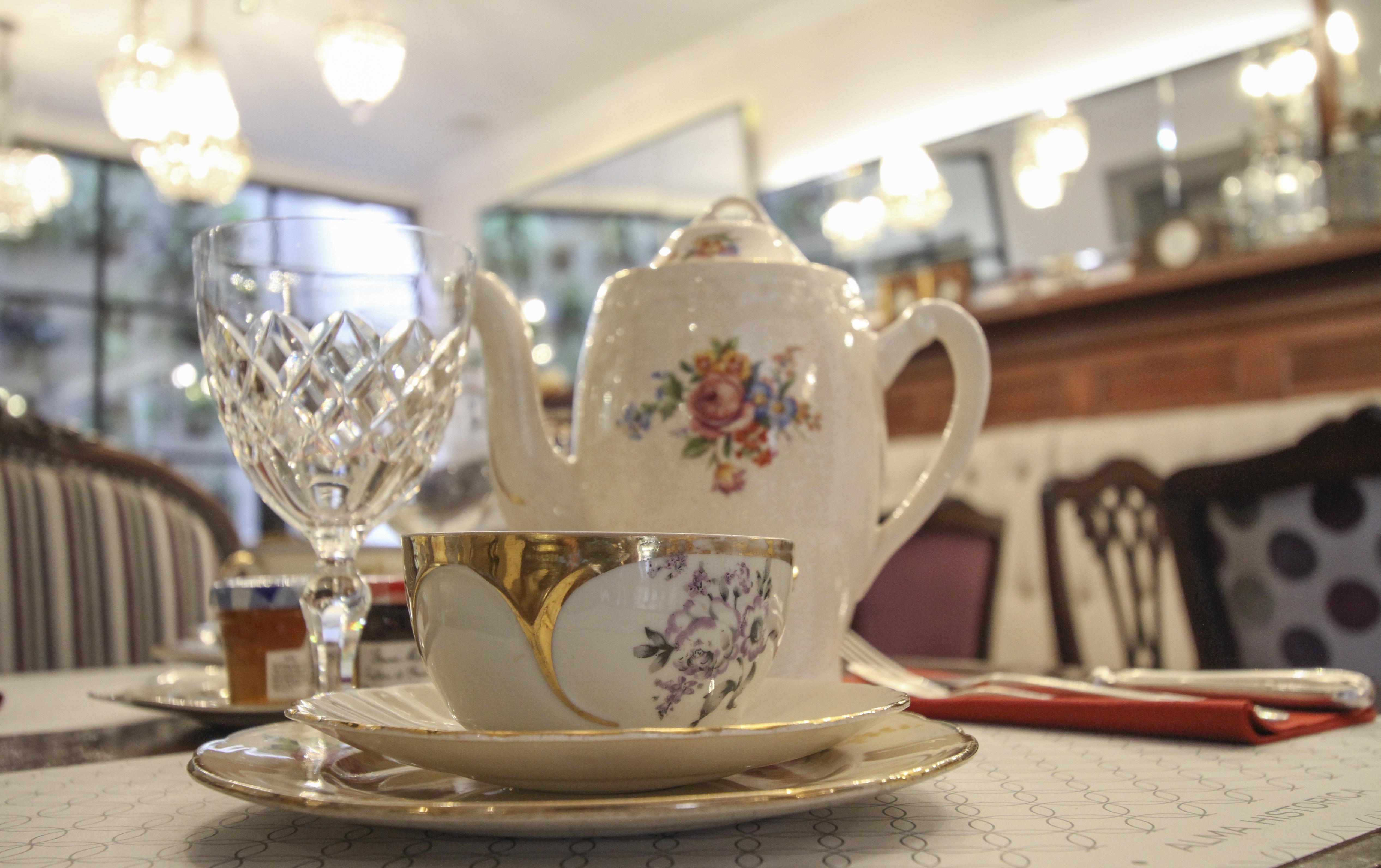 Alma Historica Boutique Hotel 몬테비데오 외부 사진