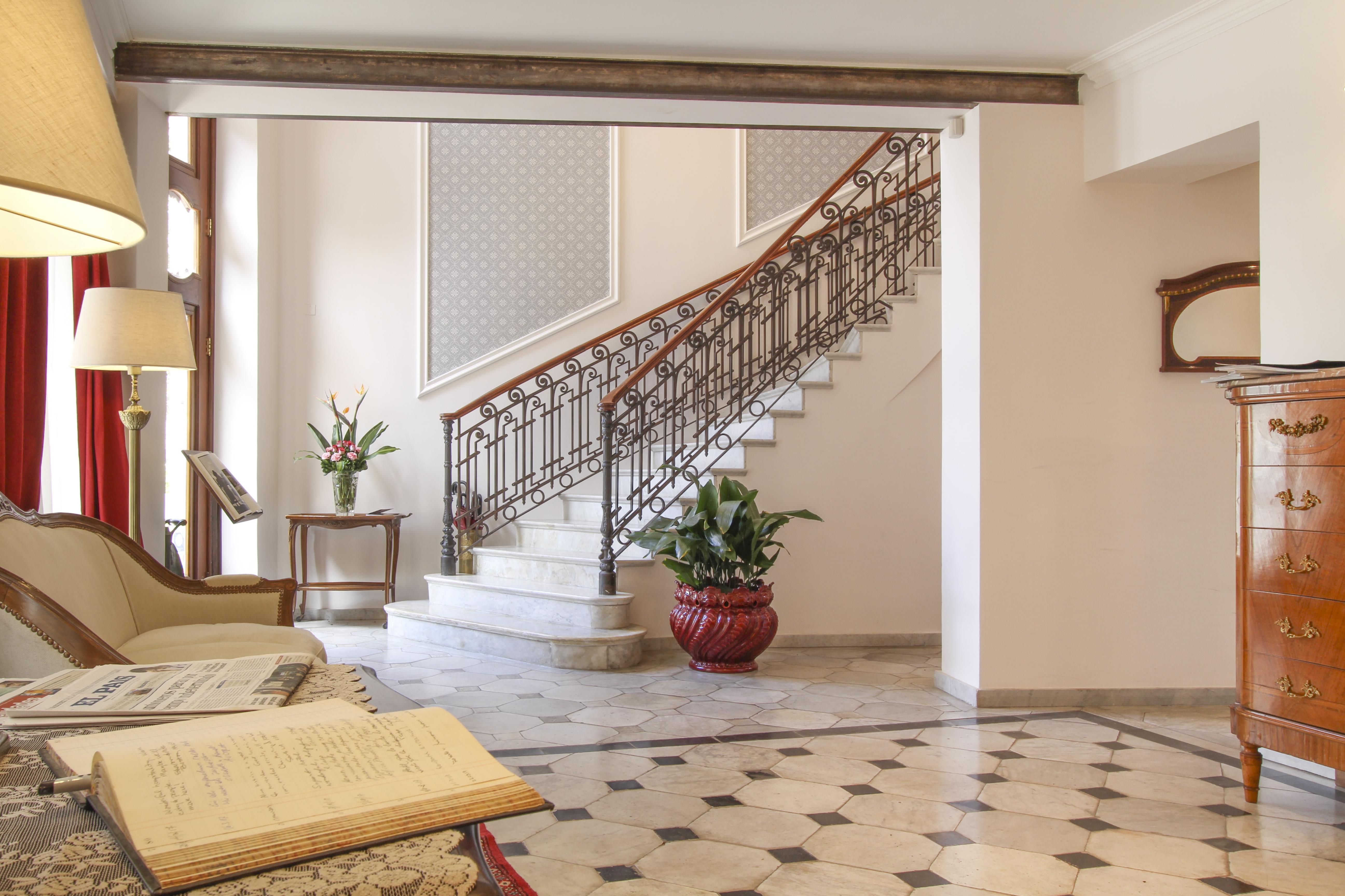 Alma Historica Boutique Hotel 몬테비데오 외부 사진