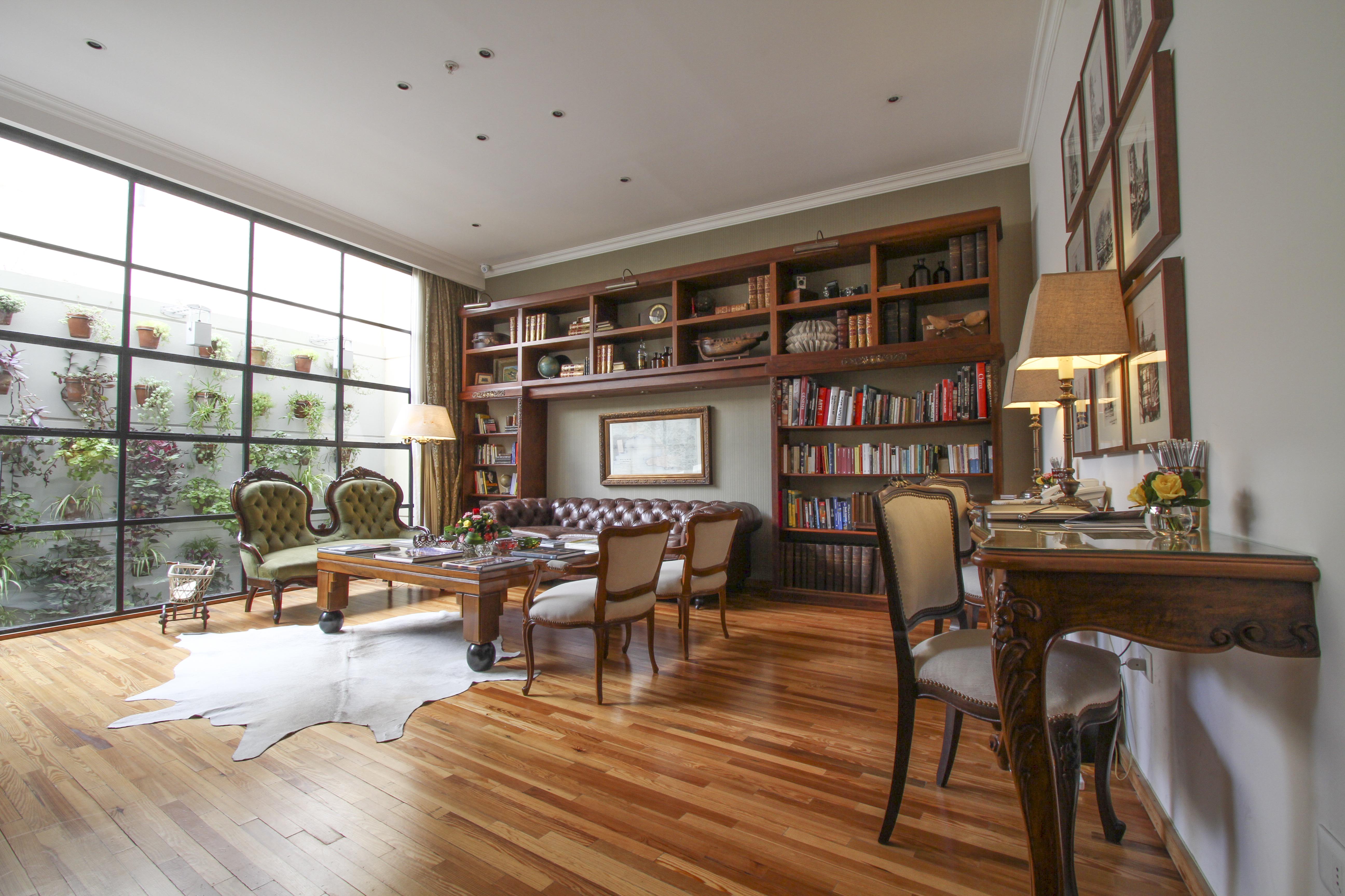 Alma Historica Boutique Hotel 몬테비데오 외부 사진