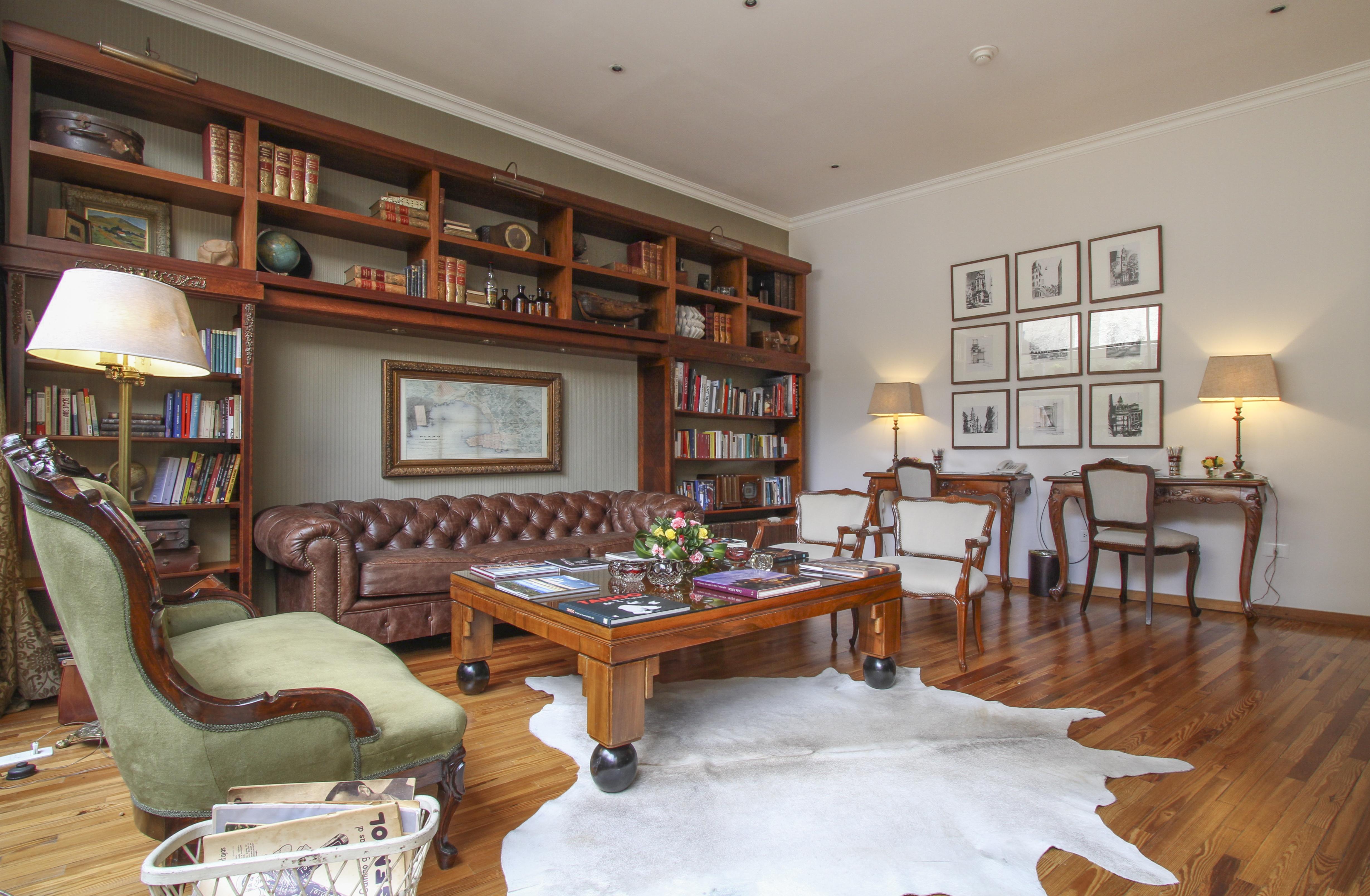 Alma Historica Boutique Hotel 몬테비데오 외부 사진