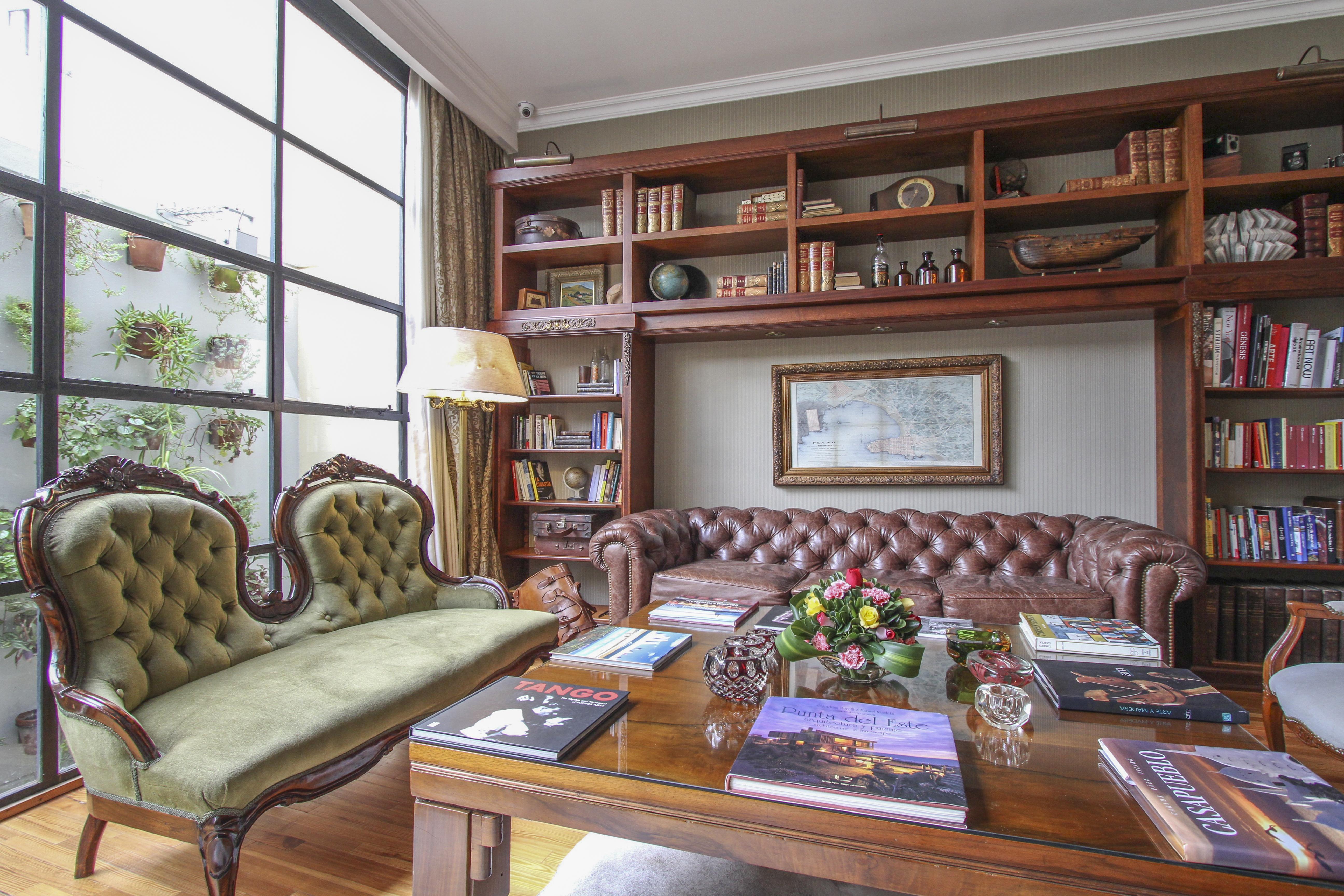 Alma Historica Boutique Hotel 몬테비데오 외부 사진