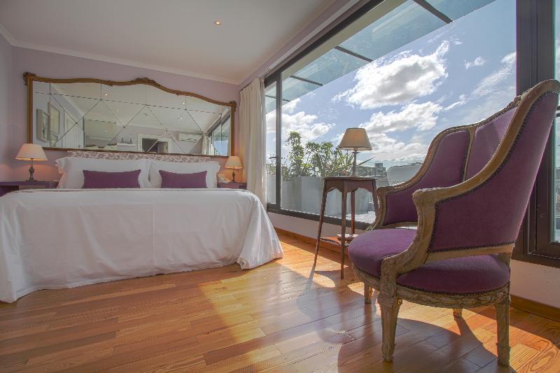 Alma Historica Boutique Hotel 몬테비데오 외부 사진