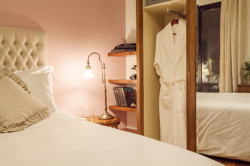 Alma Historica Boutique Hotel 몬테비데오 외부 사진